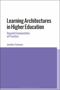 Titelbild: Learning Architectures in Higher Education 1st edition 9781350130975