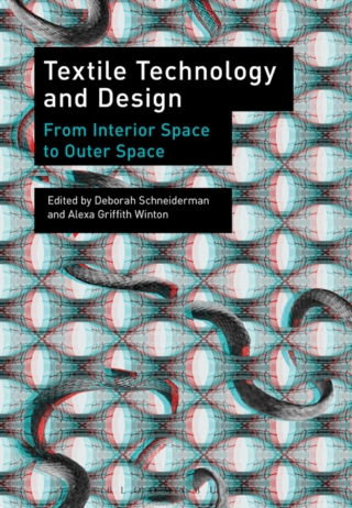 Cover image: Textile Technology and Design 1st edition 9781472523754
