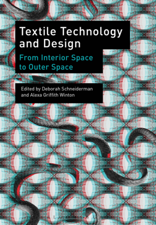 Cover image: Textile Technology and Design 1st edition 9781472523754