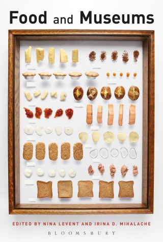 Imagen de portada: Food and Museums 1st edition 9781474262248
