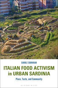 Titelbild: Italian Food Activism in Urban Sardinia 1st edition 9781350170070