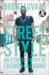 Cover image: Street Style 1st edition 9780857855756