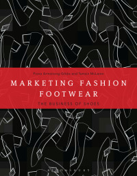 Omslagafbeelding: Marketing Fashion Footwear 1st edition 9781472579317