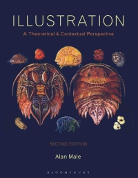 Cover image: Illustration 2nd edition 9781474263023
