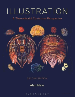 Cover image: Illustration 2nd edition 9781474263023