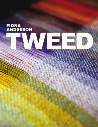 Cover image: Tweed 1st edition 9781845206963
