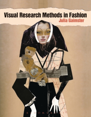 Cover image: Visual Research Methods in Fashion 1st edition 9781847883810