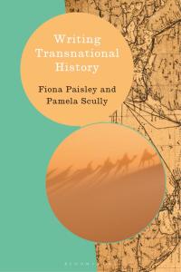 Cover image: Writing Transnational History 1st edition 9781474263993