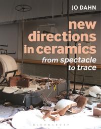 Omslagafbeelding: New Directions in Ceramics 1st edition 9781472526717