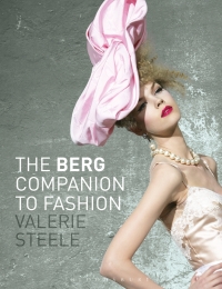 Cover image: The Berg Companion to Fashion 1st edition 9781350104082