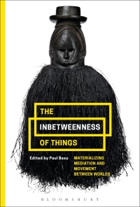 Cover image: The Inbetweenness of Things 1st edition 9781474264778