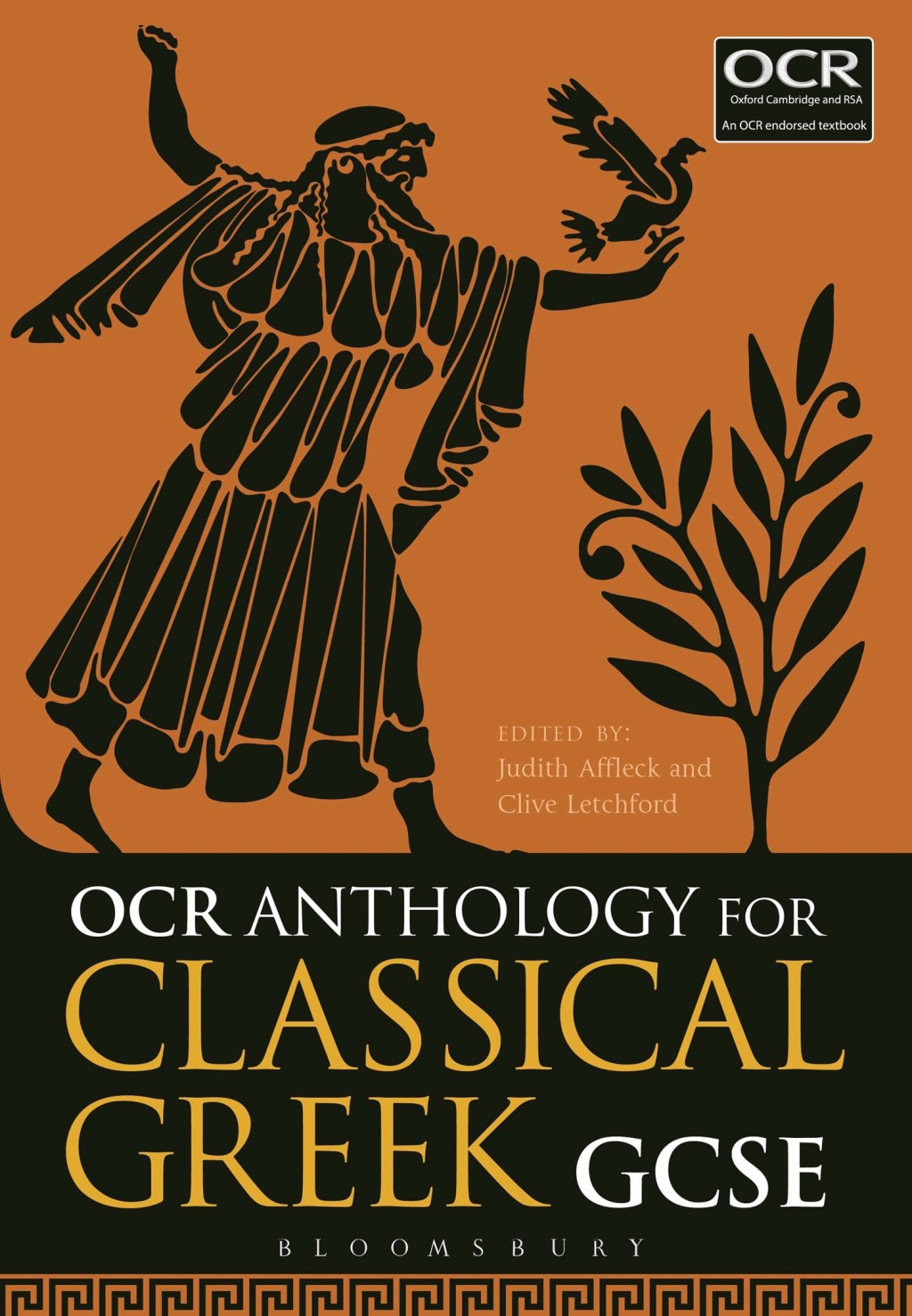 OCR Anthology for Classical Greek GCSE 1st Edition