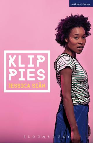 Cover image: Klippies 1st edition 9781474265737