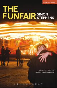 Omslagafbeelding: The Funfair 1st edition 9781474265843
