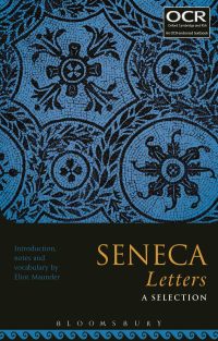 Cover image: Seneca Letters: A Selection 1st edition 9781474266062
