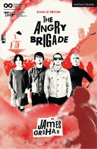 Titelbild: The Angry Brigade 2nd edition 9781474266765