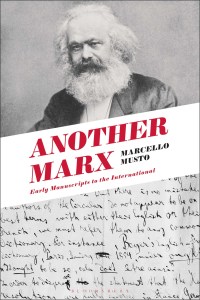 Omslagafbeelding: Another Marx 1st edition 9781474267328