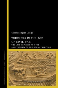 Cover image: Triumphs in the Age of Civil War 1st edition 9781350060579