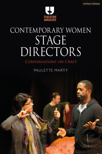 Cover image: Contemporary Women Stage Directors 1st edition 9781474268530
