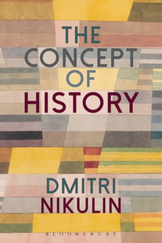 Immagine di copertina: The Concept of History 1st edition 9781350064898