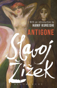 Cover image: Antigone 1st edition 9781474269377