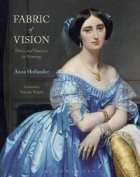 Cover image: Fabric of Vision 1st edition 9781474251648