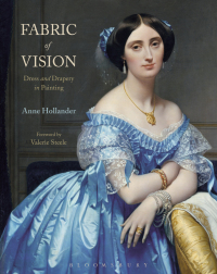 Cover image: Fabric of Vision 1st edition 9781474251648
