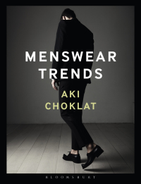 表紙画像: Menswear Trends 1st edition 9781472591715