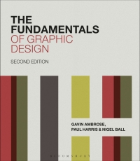 表紙画像: The Fundamentals of Graphic Design 2nd edition 9781474269971