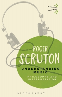 Cover image: Understanding Music 1st edition 9781474270175