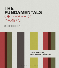 Cover image: The Fundamentals of Graphic Design 2nd edition 9781474269971