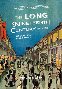 Immagine di copertina: The Long Nineteenth Century, 1750-1914 1st edition 9781474270526