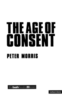 Omslagafbeelding: Age Of Consent 1st edition 9780413771865