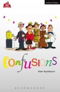 Cover image: Confusions 1st edition 9781474270847