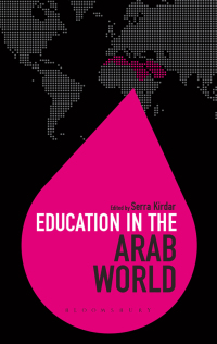 Cover image: Education in the Arab World 1st edition 9781350133921