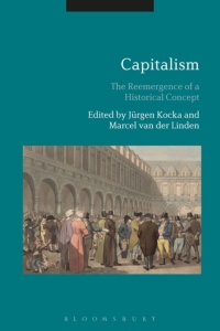 表紙画像: Capitalism 1st edition 9781474271042