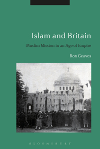 صورة الغلاف: Islam and Britain 1st edition 9781474271738