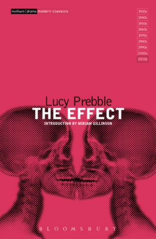 Titelbild: The Effect 1st edition 9781474272018