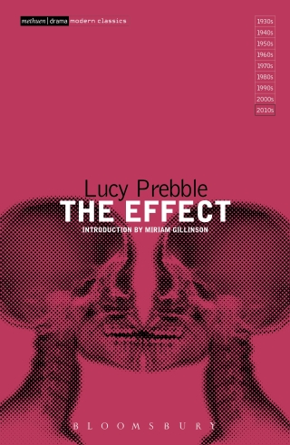 Imagen de portada: The Effect 1st edition 9781474272018