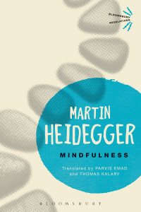Cover image: Mindfulness 1st edition 9781474272056