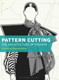 Titelbild: Pattern Cutting: The Architecture of Fashion 1st edition 9781474272384