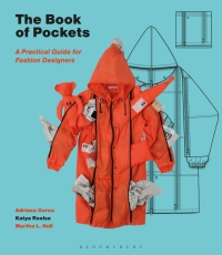 Titelbild: The Book of Pockets 1st edition 9781474272490