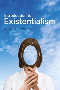 Imagen de portada: Introduction to Existentialism 1st edition 9781441192349