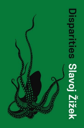 Cover image: Disparities 1st edition 9781350066564