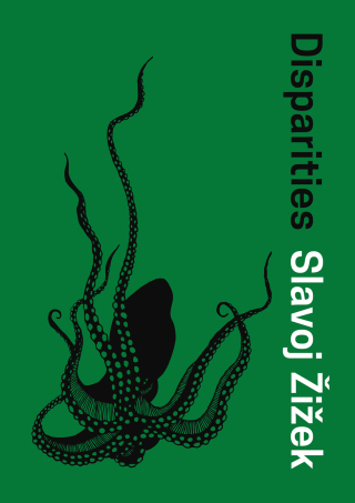 Cover image: Disparities 1st edition 9781350066564