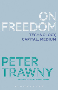 Cover image: On Freedom 1st edition 9781474273022