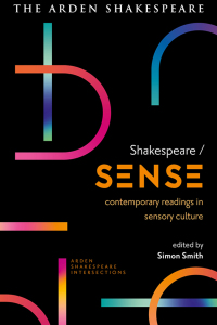 Cover image: Shakespeare / Sense 1st edition 9781474273237
