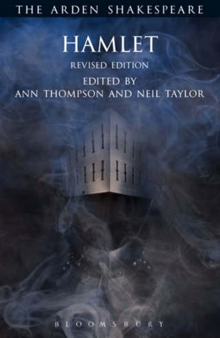 Imagen de portada: Hamlet 1st edition 9781472518385