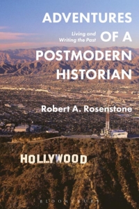 Cover image: Adventures of a Postmodern Historian 1st edition 9781474274210