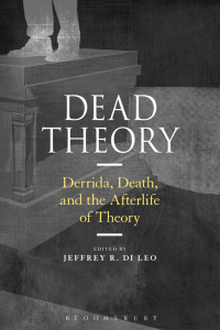 Cover image: Dead Theory 1st edition 9781474274357